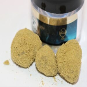 moonrock ice