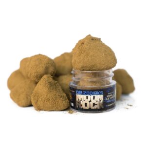 Buy Dr Zodiak Vanilla Moonrock Ice