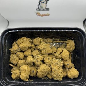 Buy moonrock weed online